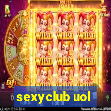 sexyclub uol